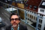 Popkunst.  Michael Chabon er en af de forfattere, som med størst held og talent  skriver ny litteratur med afsæt i  populærkulturen. 