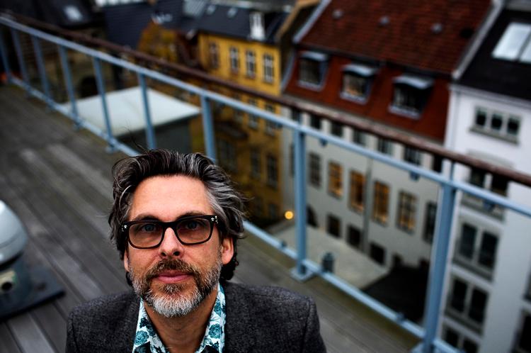 Popkunst.  Michael Chabon er en af de forfattere, som med størst held og talent  skriver ny litteratur med afsæt i  populærkulturen. 