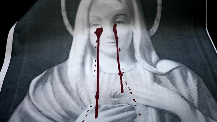 SKANDALE. I filmen 'Mea Maxima Culpa: Silence in the House of God' fortæller instruktøren Alex Gibney om en pædofilisag fra USA, der er endt med et sagsanlæg mod paven. 