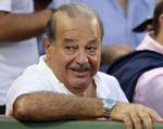 kapitalindsprøjtning. Verdens rigeste mand, 72-årige Carlos Slim Helu, kan nu også kalde sig ejer af en spansk fodboldklub. 