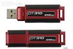 svindel. Også dette usb-stik, der angives at stamme fra producenten Kingston og er på 256 GB er tydeligvis svindel. Det er sat til salg på en hjemmeside til 113,99 kroner. Og så er leveringen gratis. Et usb-stik i den størrelse ville normalt koste cirka 3.000 kroner. 