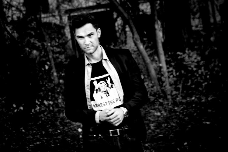 Idealist. Mark Rees-Andersen håber, at retten fastslår, at Opus Dei ikke har retten til 'Guds værk'. 