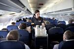 Optanket. SAS-fly skal kun flyve ud i verden med tanken helt fyldt op, siger ledelsen - så de ikke strander i tilfælde af en konkurs. 