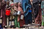 fattigt. Især Afrika syd for Sahara får flere og flere børn, der vokser op i fattigdom. 