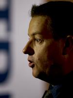 Venstre holder landsmøde