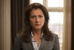 Forbigået. Der blev ingen statuette til Sidse Babett for hovedrollen i 'Borgen' i denne omgang. 