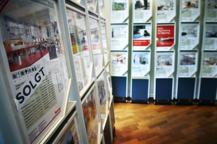 Boykot. Det er ikke lovligt, at ejendomsmæglere nægter at indsende billeder til Danmarks største uafhængige boligportal, boliga.dk. 