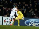 Champions League: FC Nordsjælland - Shakhtar Donetsk