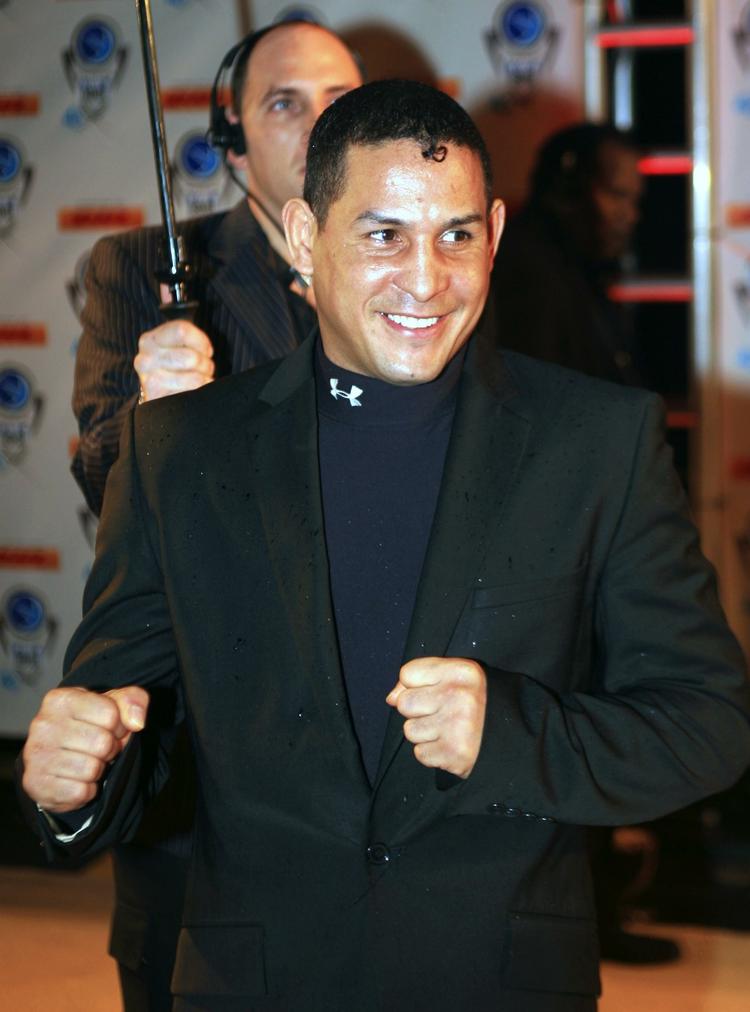 mester. Hector 'Macho' Camacho var verdensmester i tre forskellige vægtklasser. Efter karrieren fortsatte han i reality-tv i USA og deltog blandt andet i den amerikanske udgave af 'Vild med dans'. 