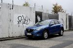 Efterspurgt. En ny Mazda er blevet et stort hit. Faktisk kan man ikke en gang blive skrevet på venteliste. 
