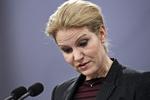 rabatjæger. Helle Thorning-Schmidt rejser i morgen til Bruxelles for at kæmpe for en rabat på det danske EU-kontingent. Milliarden, som det drejer sig om, indgår allerede som en del af finansieringen af regeringens 2020-plan. 