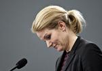 Slingrekurs. Statsminister Thorning-Schmidt har tidligere ment, at købesex skulle forbydes. 