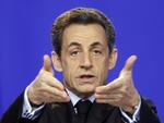 Aflyttet. Computersikkerheden omkring den daværende franske præsident -  Nicolas Sarkozy - var angiveligt kompromitteret i foråret. 