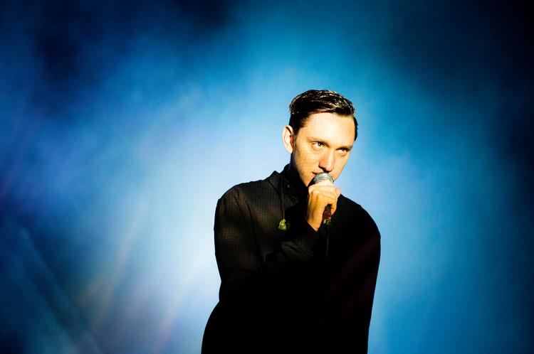 Hype. De gamle skolekammerater i The xx lagde verden ned med debutalbummet 'xx' i 2009. 