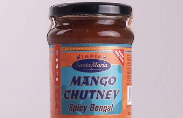 erstatning. Santa Maria har fået tilkendt erstatning, fordi Fødevarestyrelsens krav om tilbagetrækning af firmaets Mango Chutney var en overreaktion. 