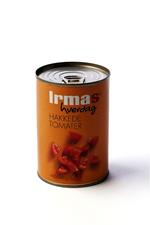 Irmas hverdag