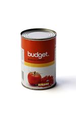 budget