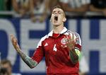 Verdensklasse? Med danske øjne anses Daniel Agger ofte for at være en af de bedste centrale forsvarsspillere. 