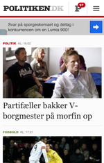 Mobilsite