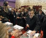 Comeback. François Fillon kan blive den nye leder af de konservative i Frankrig. 