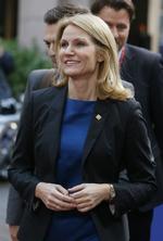 Belgium EU Budget Summit