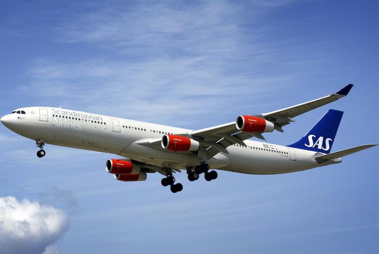 Ferieudsigter. Flyselskabet planlægger at udvide danskernes muligheder for at rejse ud i verden fra København. 