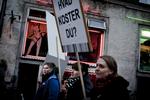 Sexkøb. Der var ingen kvinder med i det råd, der undersøgte om en kriminalisering af købesex var fordelagtigt. 
