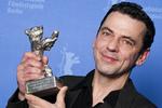 Vinder. Den tyske instruktør Christian Petzold vandt sølvbjørnen for bedste instruktør ved Berlinalen i år. 