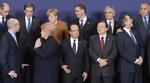 Belgium EU Budget Summit