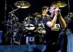 Satsning. Rockbandet Linkin Park var dette års hovednavn på Skive Festival. 