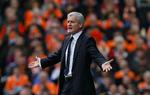 fyret. Mark Hughes var en fantastisk spiller i sin tid, men som træner har han endnu ikke leveret de mest imponerende resultater i Premier League. 
