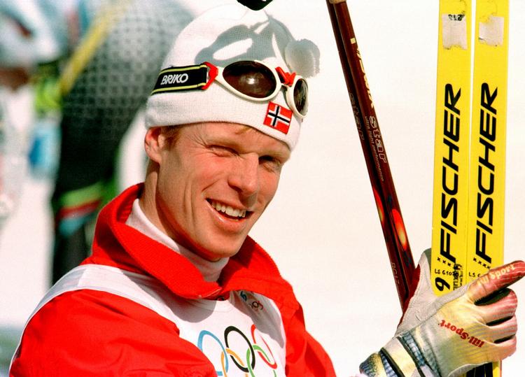 dopinganklager. Det var ikke kun sund kost og frisk bjergluft, der gjorde Norge til en stormagt i landrend i 1990'erne, hævder en finsk dokumentarfilm. 