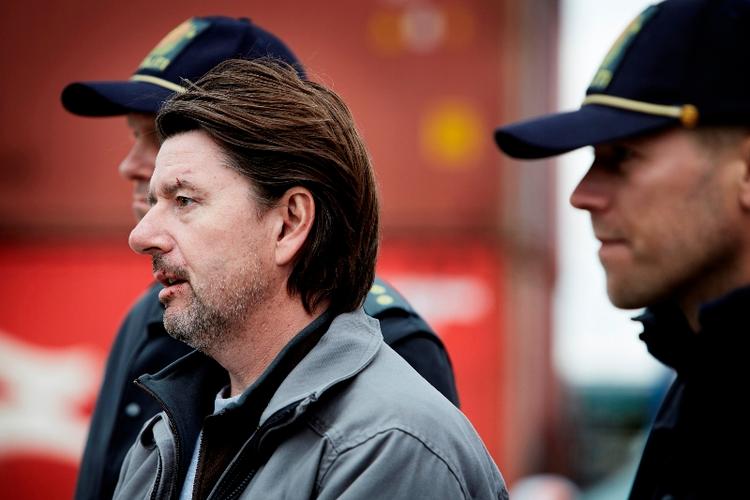 Slut. Thomas Gabrielsson kom endelig frem i lyset i de sidste par afsnit af 'Forbrydelsen 3'. 
