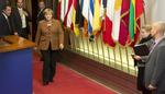 Belgium EU Budget Summit
