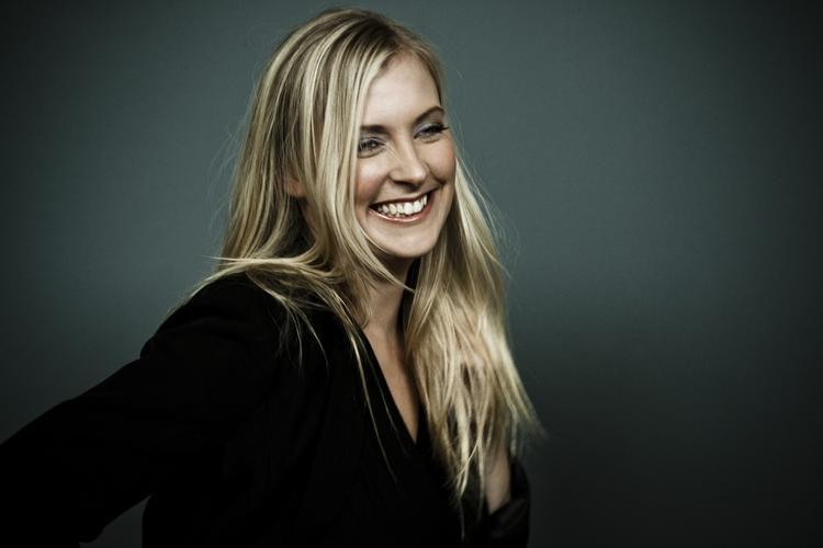 jazzshow. Melody Gardot leverede et flot show i Koncerthuset torsdag. 