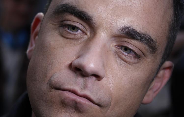 popfølelser. Albumaktuelle Robbie Williams fortæller om den perfekte popsang. 
