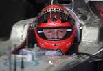 afsked. En tredjeplads har været bedste placering for Michael Schumacher, siden han i 2010 vendte tilbage til den sport, han har domineret som stort. 