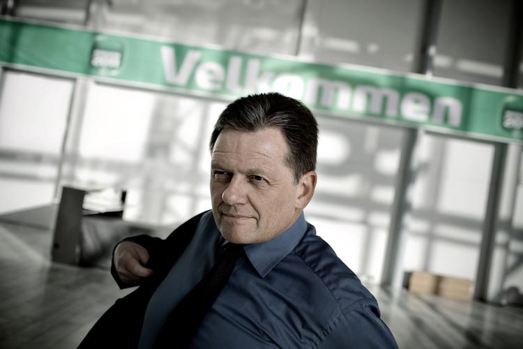 Trafikformænd. Den konservative partileder, Lars Barfoed, har selv været formand for Rådet for Sikker Trafik - ligesom partifællen Tom Behnke. 