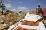 South Africa Illegal Gold Mining