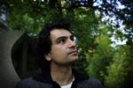 Billedsprog. Nadeem Aslam,  født i 1966 i  Pakistan, er aktuel på dansk med bogen 'Vågenatten'. 