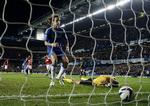 Comebackkonger. For Lindegaard og Manchester United er det nærmrst normalt at komme bagud. 