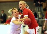 Nedtælling. Sophie Bloch-Sørensen og resten af træner Jan Pytlicks mandskab møder Sverige igen om ni dage ved EM, hvor der også er kampe mod Makedonien og Frankrig på programmet. 