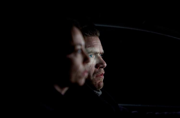 Skæbnesvangert. Sarah Lund havde udsigt til en god fremtid med Mathias Borch (billedet), hun var netop blevet farmor, Emilie Zeuthen var fundet i live, og et retrætejob ventede. Alligevel valgte hun at sætte alt over styr i retfærdighedens navn. 