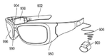 UDVIDET. Microsoft har ansøgt om patent på en brille, der kan lægge et datalag oven på virkeligheden. Dermed går de i kødet på Google, der har et lignende projekt igang. 