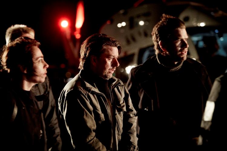 Slut. Efter 40 afsnit med Sarah Lund er det nu endegyldigt slut med at følge med i den stålsatte politikvindes eventyr. 