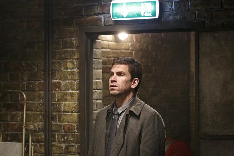 Film. Optagelserne til filmen 'Kvinden i Buret', baseret på Jussi Adler-Olsens bestseller, er i gang.Nikolaj Lie Kaas har hovedrollen. 