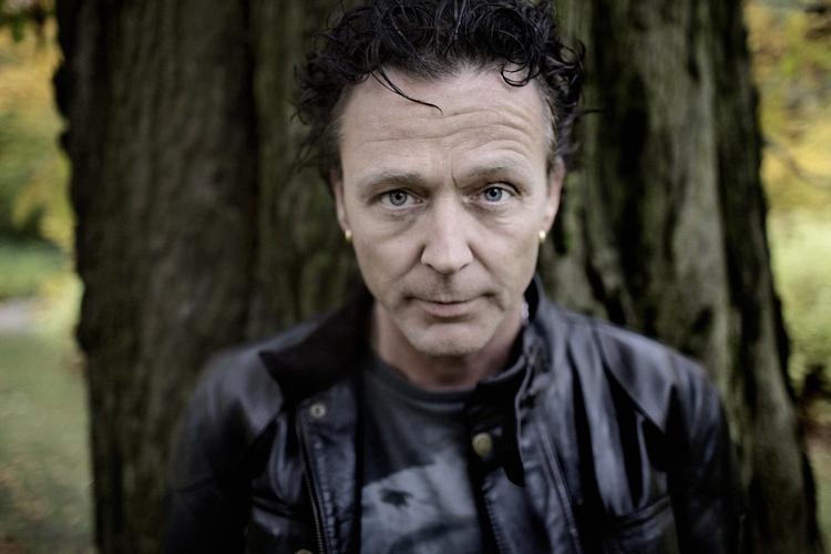 Gensyn. Thomas Helmig lukkede festivalen i Skanderborg ned i 2012 med et ekstranummer. Næste år vender han tilbage med et fuldt sæt. 