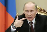 lukkethed. De russiske myndigheder har på det seneste fået lukket flere bevægelser og organisationer, som kritiserer styret. 