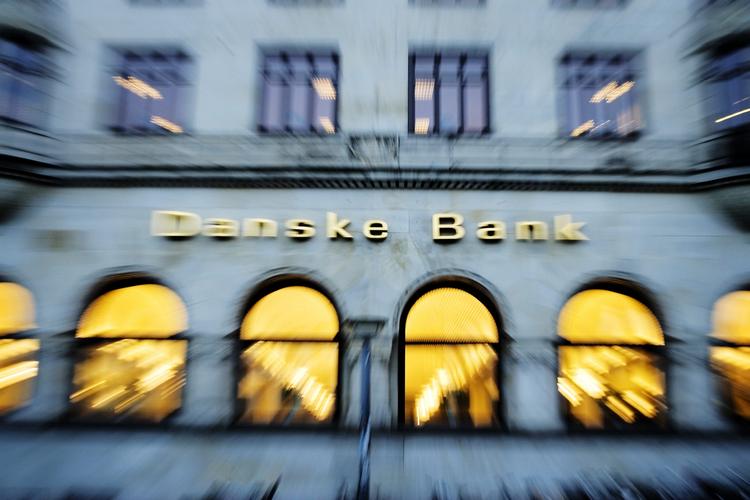 Krise. Bankerne har glemt de gamle dyder og har fået for meget magt. 