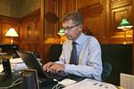 Samarbejde. Frank Jensen (S) mener, at det er nødvendigt, at arbejde sammen på et nationalt plan, hvis vi skal fattigdommen til livs. 